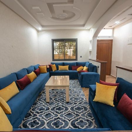 Adam's Apartments: Beach-Near Downtown Stay with Fiber Optic Wi-Fi Agadir Exterior photo