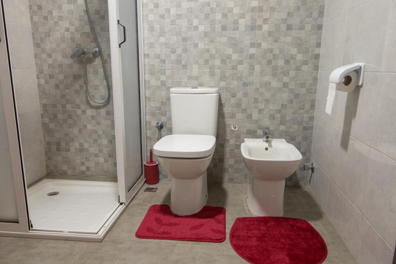 Adam's Apartments: Beach-Near Downtown Stay with Fiber Optic Wi-Fi Agadir Exterior photo