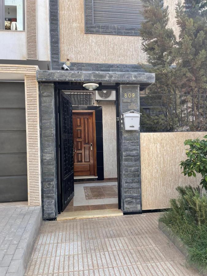 Adam's Apartments: Beach-Near Downtown Stay with Fiber Optic Wi-Fi Agadir Exterior photo