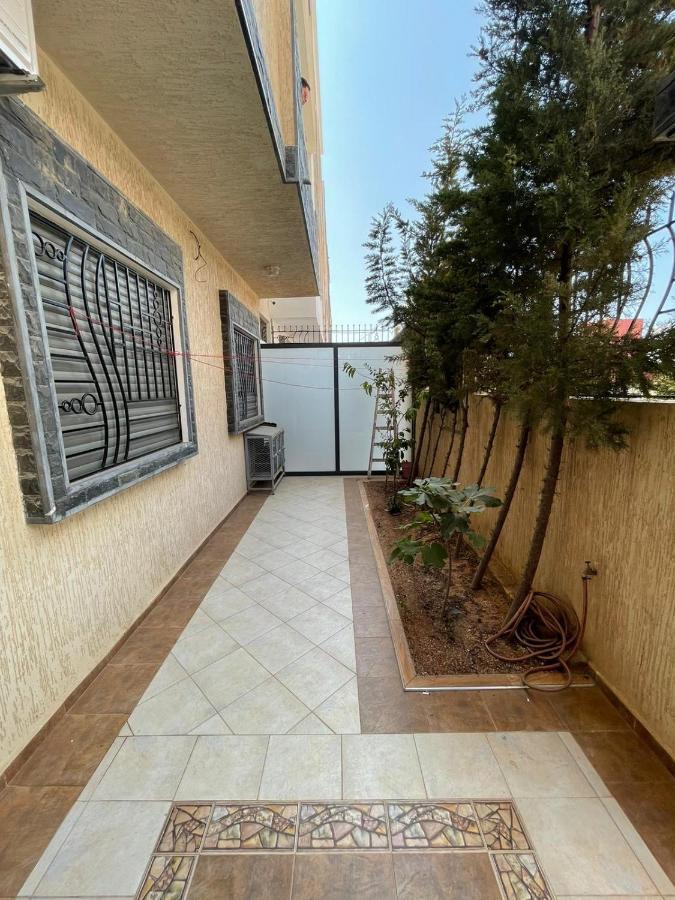 Adam's Apartments: Beach-Near Downtown Stay with Fiber Optic Wi-Fi Agadir Exterior photo