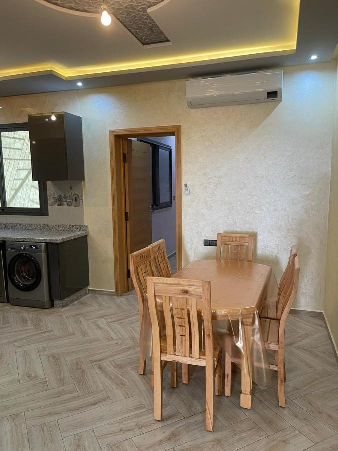 Adam's Apartments: Beach-Near Downtown Stay with Fiber Optic Wi-Fi Agadir Exterior photo