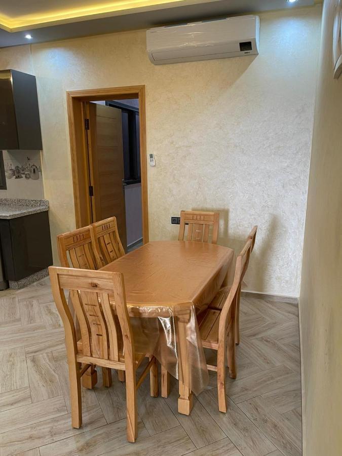 Adam's Apartments: Beach-Near Downtown Stay with Fiber Optic Wi-Fi Agadir Exterior photo